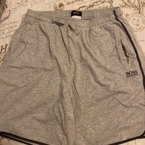 Hugo Boss Lounge Shorts